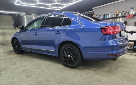 Volkswagen Jetta VI, 2018 год, 1 450 000 рублей, 1 фотография