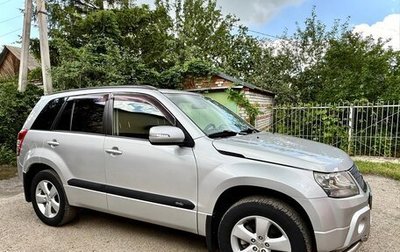Suzuki Grand Vitara, 2011 год, 1 450 000 рублей, 1 фотография
