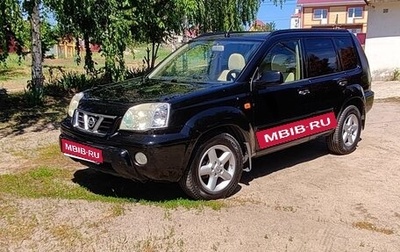 Nissan X-Trail, 2003 год, 950 000 рублей, 1 фотография
