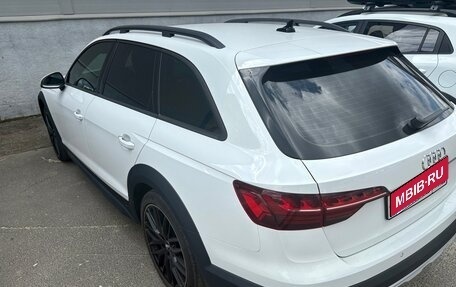 Audi A4 allroad, 2020 год, 4 800 000 рублей, 1 фотография