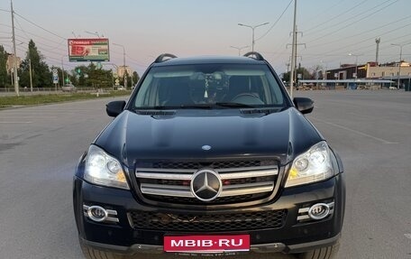 Mercedes-Benz GL-Класс, 2008 год, 1 500 000 рублей, 1 фотография