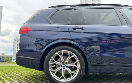 BMW X7, 2019 год, 4 360 000 рублей, 1 фотография