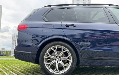 BMW X7, 2019 год, 4 360 000 рублей, 1 фотография