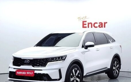 KIA Sorento IV, 2021 год, 2 695 055 рублей, 1 фотография