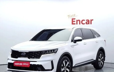KIA Sorento IV, 2021 год, 2 695 055 рублей, 1 фотография