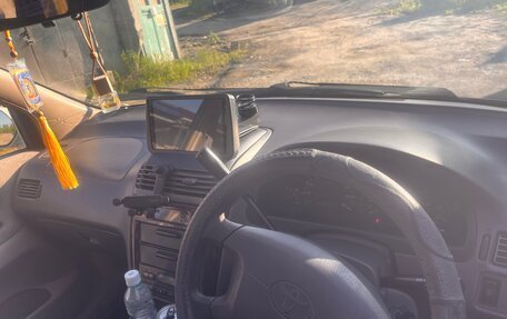 Toyota Gaia, 1999 год, 450 000 рублей, 10 фотография