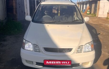 Toyota Gaia, 1999 год, 450 000 рублей, 4 фотография