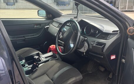 Toyota WiLL II (VS), 2001 год, 520 000 рублей, 8 фотография
