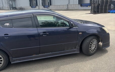 Toyota WiLL II (VS), 2001 год, 520 000 рублей, 3 фотография