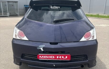 Toyota WiLL II (VS), 2001 год, 520 000 рублей, 2 фотография