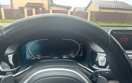 BMW 7 серия, 2020 год, 6 850 000 рублей, 13 фотография