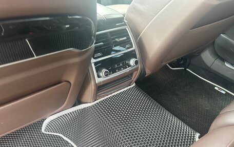 BMW 7 серия, 2020 год, 6 850 000 рублей, 11 фотография
