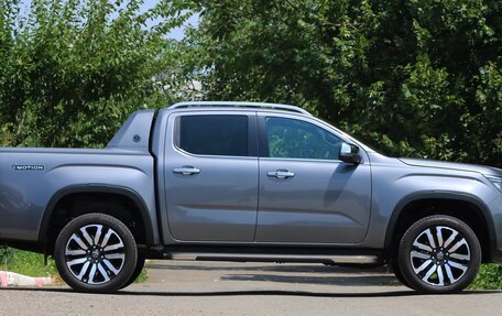 Volkswagen Amarok, 2023 год, 9 200 000 рублей, 2 фотография
