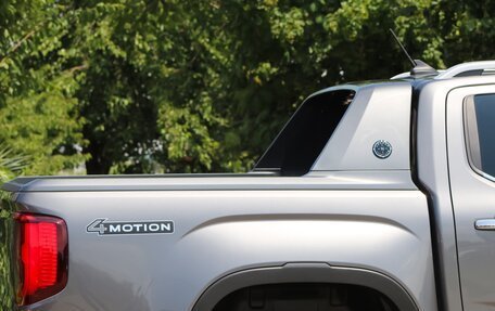 Volkswagen Amarok, 2023 год, 9 200 000 рублей, 10 фотография