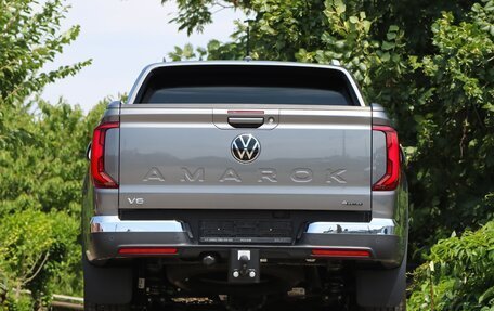 Volkswagen Amarok, 2023 год, 9 200 000 рублей, 4 фотография