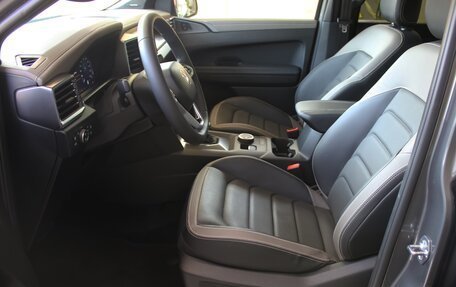 Volkswagen Amarok, 2023 год, 9 200 000 рублей, 7 фотография