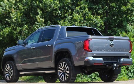 Volkswagen Amarok, 2023 год, 9 200 000 рублей, 5 фотография