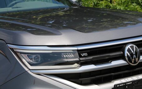 Volkswagen Amarok, 2023 год, 9 200 000 рублей, 9 фотография