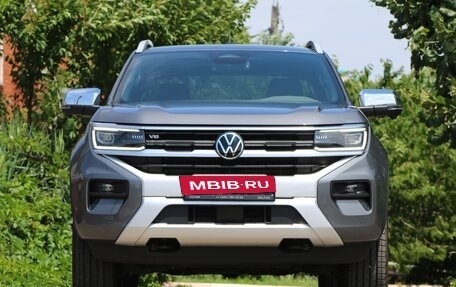 Volkswagen Amarok, 2023 год, 9 200 000 рублей, 3 фотография