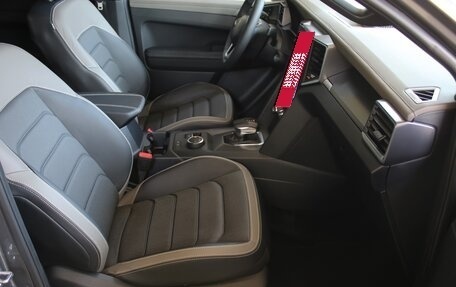 Volkswagen Amarok, 2023 год, 9 200 000 рублей, 8 фотография