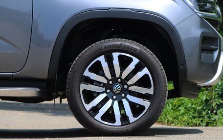 Volkswagen Amarok, 2023 год, 9 200 000 рублей, 20 фотография
