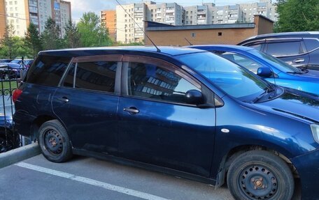 Nissan AD III, 2009 год, 440 000 рублей, 5 фотография