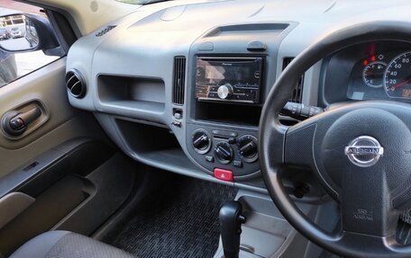 Nissan AD III, 2009 год, 440 000 рублей, 9 фотография