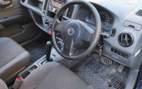 Nissan AD III, 2009 год, 440 000 рублей, 10 фотография