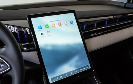 Geely Atlas, 2024 год, 3 477 861 рублей, 16 фотография