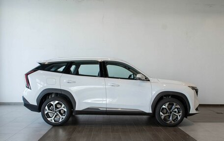 Geely Atlas, 2024 год, 3 477 861 рублей, 8 фотография