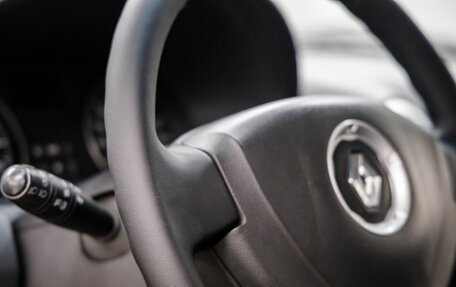 Renault Sandero I, 2012 год, 728 000 рублей, 17 фотография