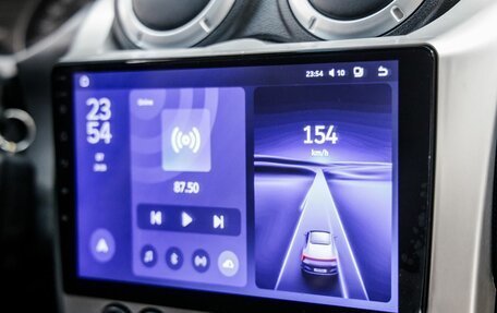 Renault Sandero I, 2012 год, 728 000 рублей, 29 фотография