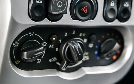 Renault Sandero I, 2012 год, 728 000 рублей, 34 фотография