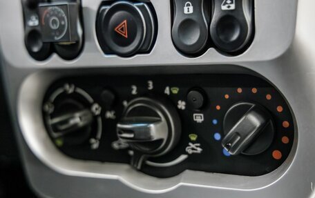 Renault Sandero I, 2012 год, 728 000 рублей, 36 фотография