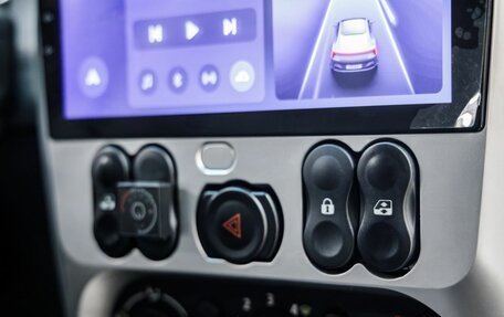 Renault Sandero I, 2012 год, 728 000 рублей, 35 фотография