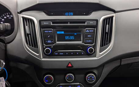 Hyundai Creta I рестайлинг, 2019 год, 1 690 000 рублей, 17 фотография
