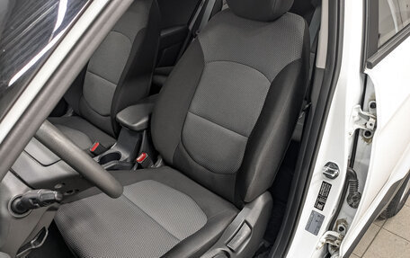 Hyundai Creta I рестайлинг, 2019 год, 1 690 000 рублей, 20 фотография