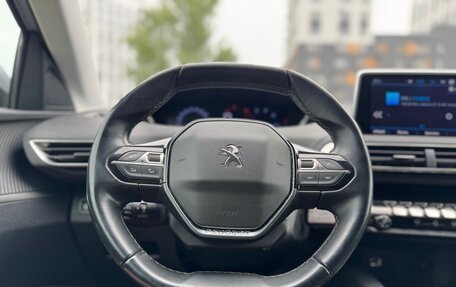 Peugeot 3008 II, 2019 год, 1 675 000 рублей, 8 фотография