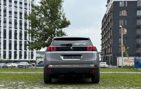 Peugeot 3008 II, 2019 год, 1 675 000 рублей, 12 фотография