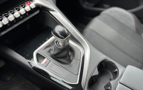 Peugeot 3008 II, 2019 год, 1 675 000 рублей, 11 фотография
