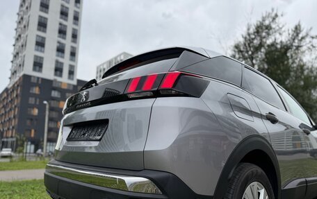 Peugeot 3008 II, 2019 год, 1 675 000 рублей, 24 фотография