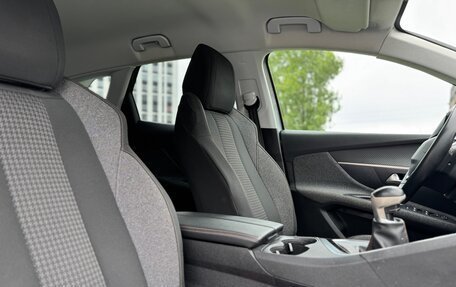 Peugeot 3008 II, 2019 год, 1 675 000 рублей, 22 фотография