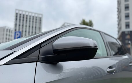Peugeot 3008 II, 2019 год, 1 675 000 рублей, 18 фотография