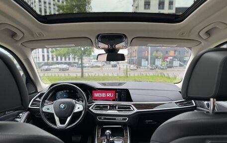 Peugeot 3008 II, 2019 год, 1 675 000 рублей, 26 фотография