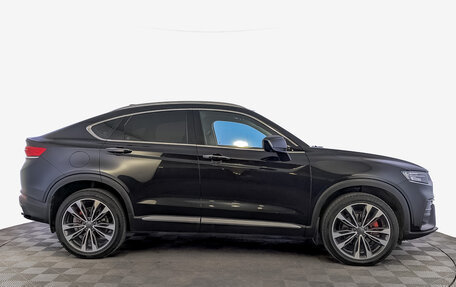 Geely Tugella FY11, 2021 год, 2 300 000 рублей, 4 фотография