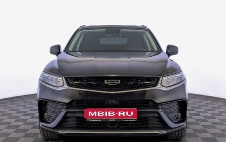 Geely Tugella FY11, 2021 год, 2 300 000 рублей, 2 фотография