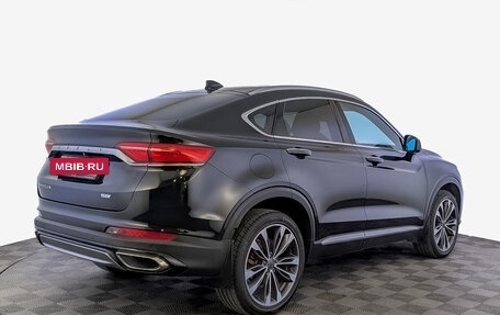 Geely Tugella FY11, 2021 год, 2 300 000 рублей, 5 фотография
