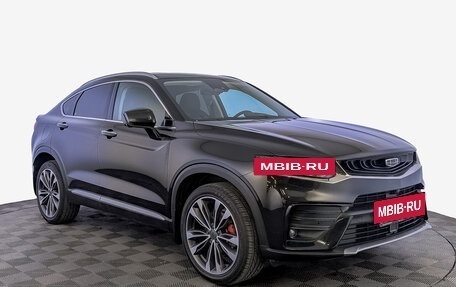 Geely Tugella FY11, 2021 год, 2 300 000 рублей, 3 фотография