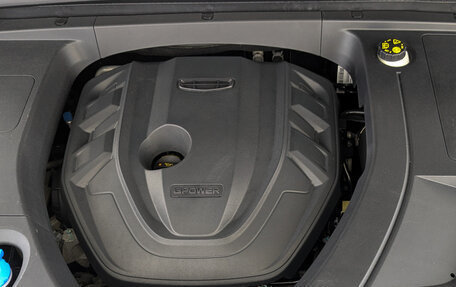 Geely Tugella FY11, 2021 год, 2 300 000 рублей, 9 фотография