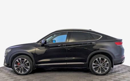 Geely Tugella FY11, 2021 год, 2 300 000 рублей, 8 фотография